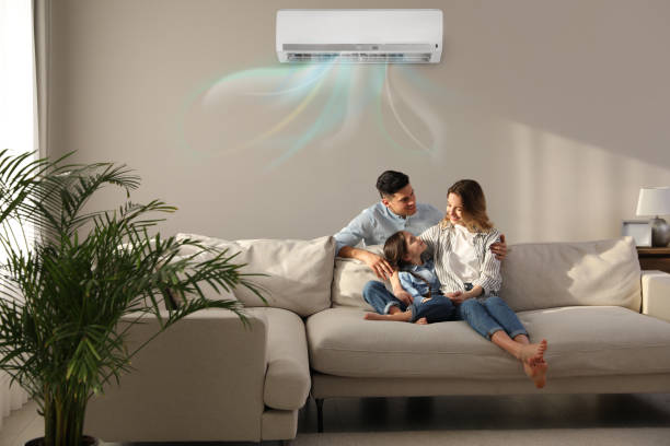 Best Commercial HVAC repair  in Woburn, MA