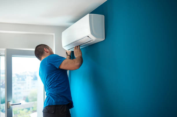 Best HVAC emergency services  in Woburn, MA