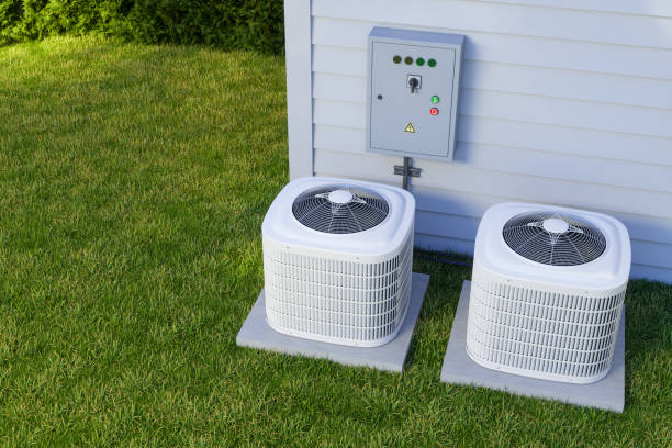 Ductless HVAC repair in Woburn, MA