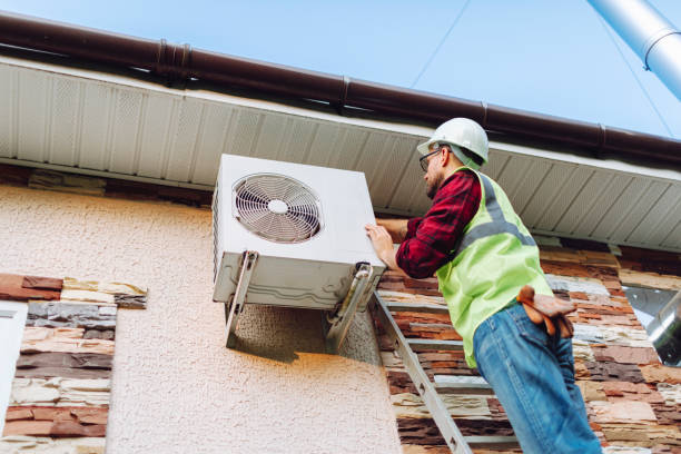 Best Affordable HVAC services  in Woburn, MA