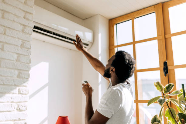 Best Central air repair  in Woburn, MA