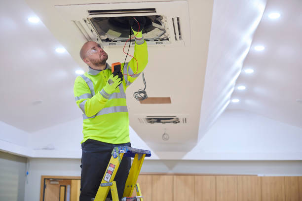 Best Furnace repair near me  in Woburn, MA