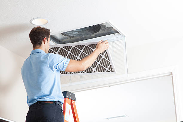 HVAC emergency services in Woburn, MA