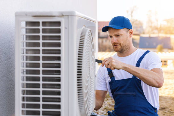 Trusted Woburn, MA HVAC Experts