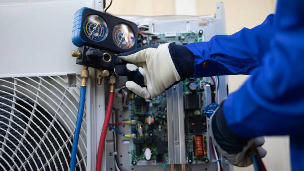 Best HVAC emergency services  in Woburn, MA