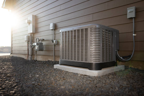 Best Affordable HVAC services  in Woburn, MA